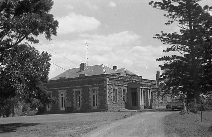 [Barwon Bank, c1973]